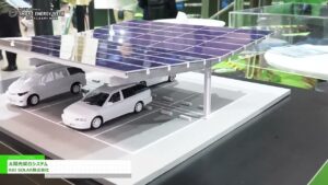 [SMART ENERGY WEEK【春】 2024] 太陽光架台システム – RBI SOLAR株式会社