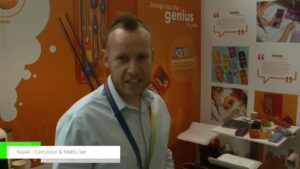 [London Stationery Show 2022] Kapek