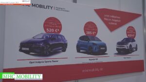 [eMove360° Europe 2022 goes Berlin] Long-term rental of commercial vehicles – MHC MOBLITY