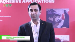 [IETF 2025 – International Engineering & Technology Fair] Adhesives, Sealants & Coatings – HENKEL ADHESIVE
