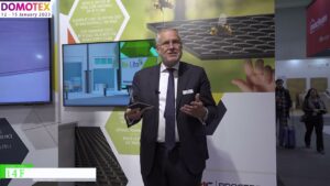 [DOMOTEX 2023 – The World of Flooring] あなたのためにクリック – i4F