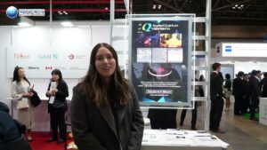 [nano tech 2024 第23回 国際ナノテクノロジー総合展・技術会議] AQM HSQ / H-SiOₓ – Applied Quantum Materials Inc.