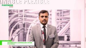 [PLASTINDIA 2023 – International Plastics Exhibition, Conference & Convention] Automation & Controlling System – PLASTCONTROL