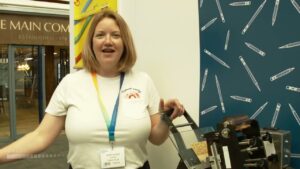 [London Stationery Show 2022] Pencil Me In