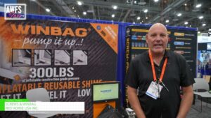 [AWFS 2023 – Woodworking & Furnishings Suppliers Fair] SCREWS & WINBAG – RED HORSE USA INC