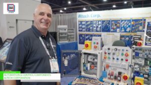 [PACK EXPO Las Vegas 2023] オートメーション&制御コンポーネント – ALTECH