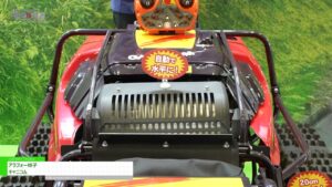 [鉄道技術展 2023] アラフォー傾子 – 株式会社筑水キャニコム