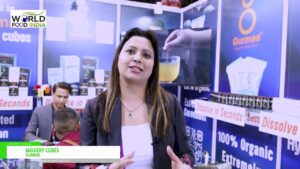 [World Food India 2024] Jaggery Cubes – GURMAE