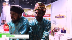 [India International Trade Fair (IITF) 2024] Winter Sweets – SHRI SHYAM TILPATTI