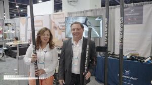 [PACK EXPO Las Vegas 2023] 洗浄システム – スペースバック