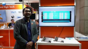 [nano tech 2024 第23回 国際ナノテクノロジー総合展・技術会議] Quantum Control Stacks – QBLOX