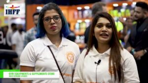 [IHFF 2022 NEW DELHI] ジム設備および備品店 – 新しいエクストリームスポーツ