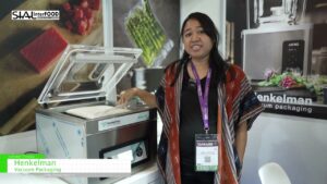[SIAL InterFOOD 2024] Henkelman – Vacuum Packaging