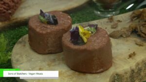 [Plant Based World Expo 2022] Sons of Butchers – Vegan Meat Substitutes