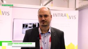 [PLASTINDIA 2023 – International Plastics Exhibition, Conference & Convention] ターンキービジョン検査システム – INRAVIS