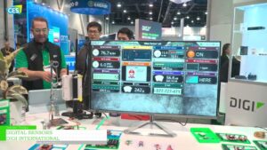 [CES® 2024] DIGI