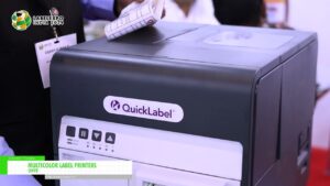 [Labelexpo India 2024] 多色ラベルプリンター – ONYX