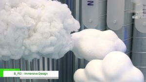 [VM & Display Show 2025] Cloud Factory – B_RD
