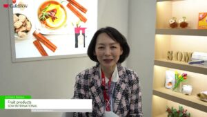 [THE 21TH SEOUL INT’L CAFE SHOW 2022] フルーツ食品原料 – ソムインターナショナル