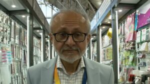 [London Stationery Show 2022] Rysons