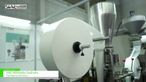 [SIAL InterFOOD 2024] Inti Albindo Sukses – Packaging Machine