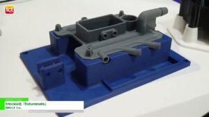 [TCT Japan 2025 – 3Dプリンティング & AM技術の総合展] trinckle社「fixturemate」 – BRULE Inc.