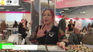 [ITB Berlin 2025 – Travel Trade Show] Ace Hotel Kyoto – LGBTQ+ friendly hotel in Kyoto, Japan