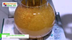 [5th Expo Paint & Coatings 2024] Liquid & Semi-Solid Processing – FPS