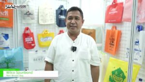 [SIAL InterFOOD 2024] Wilco Spunbond – Non Woven Bags