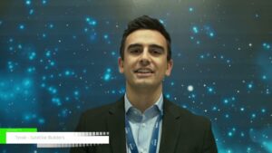[Space-Comm Expo 2022] Tyvak – Satellite Builders