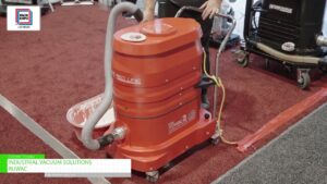 [PACK EXPO Las Vegas 2023] 産業用真空ソリューション – ルワック