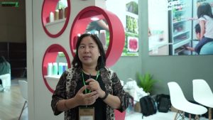 [Plastics & Rubber Indonesia 2023] Masterbatch Plastic Packaging – Ampacet