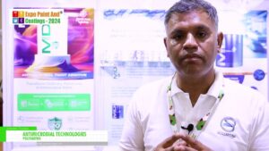 [5th Expo Paint & Coatings 2024] Antimicrobial Technologies – POLYAMYNA