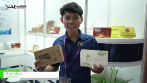 [SIAL InterFOOD 2024] Bistrobox – Packaging