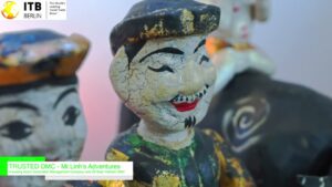 [ITB Berlin 2025 – Travel Trade Show] TRUSTED DMC / Mr Linh’s Adventures – Off Beat Vietnam DMC