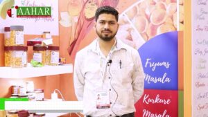 [AAHAR – The International Food & Hospitality Fair 2024] Seasoning Solutions – A-1 SPICES