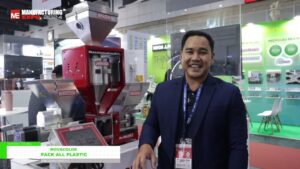 [Manufacturing Expo 2024] MOVACOLOR – PACK ALL PLASTIC
