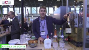 [Bar Convent Berlin 2022] ANDREA DA PONTE