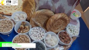 [ITB Berlin 2025 – Travel Trade Show] KMS UZBEKISTAN – Tourist company in Uzbekistan