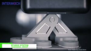 [INTERMACH and MTA Asia 2022] Studio System – Thaisakol Group