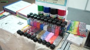 [Plastics & Rubber Indonesia 2023] Pigment Masterbatch Compund Manufacture – SHIFTY