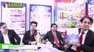 [AAHAR – The International Food & Hospitality Fair 2024] Packaging Designing – DESIGN CONCEPTS