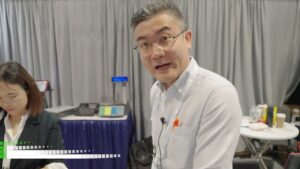 [PACK EXPO Las Vegas 2023] POS スケール会計デバイス – ACLAS