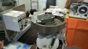 [MANUFACTURING INDONESIA 2023] Auto Feeding System – Multifeed Indonesia