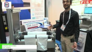 [PACK EXPO Las Vegas 2023] シーリングマシン – D.R.ジョセフ
