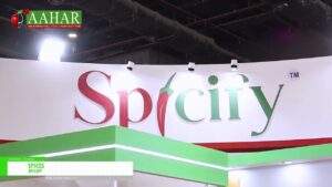 [AAHAR – The International Food & Hospitality Fair 2024] Spices – SPICIFY