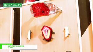 [RideAsia 2024] Automotive Lighting – KK LIGHTS