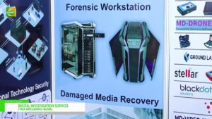 [Milipol India 2025] Digital Investigation Services  – CYBER INTELLIGENCE GLOBAL