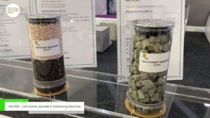 [CIExpo 2022 – Construction Innovation Expo] Ready Mix Concrete and Reinforcement Steel Bar – HKCMA