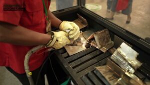 [MANUFACTURING INDONESIA 2023] Welding Laser – PT.Niagamas Lestari Gemilang